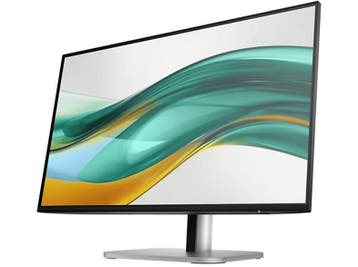 Hp - Full HD  Monitor - 23.8 inch, Hp, IPS, Verzenden, In hoogte verstelbaar