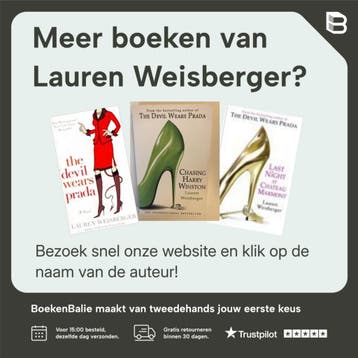 Everyone Worth Knowing - Lauren Weisberger 9780743262293, Verzenden, Gelezen, Lauren Weisberger