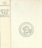 Joop ter heul - Marxveldt 9789020501261 Cissy van Marxveldt, Boeken, Verzenden, Gelezen, Cissy van Marxveldt