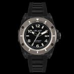 Ublast - Fusion - Forget Carbon & Titanium - UBFSNLE47BW -, Nieuw