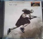 cd - Various - Folk N Hell: Fiery New Music From Scotland, Verzenden, Zo goed als nieuw