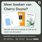 Morlands schaduw 9789025476199 Cherry Duyns, Verzenden, Zo goed als nieuw, Cherry Duyns