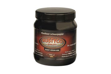 Rustyco gel 1 liter, Verzenden, Nieuw