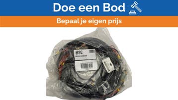 Bieden: Whisper Power complete cable loom for Whisper 6 / 8, Ophalen of Verzenden, Nieuw, Elektra en Verlichting, Zeilboot of Motorboot