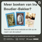 Een dorre plant 9789059110656 Ina Boudier-Bakker, Boeken, Verzenden, Gelezen, Ina Boudier-Bakker