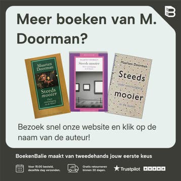 Paralipomena - M. Doorman 9789035131644, Boeken, Verzenden, Zo goed als nieuw, M. Doorman