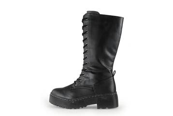 Claudia Ghizzani Veterboots in maat 37 Zwart, Claudia Ghizzani, Verzenden, Zwart, Overige typen