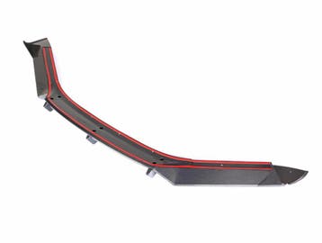 Carbon diffuser BMW I8, Verzenden