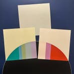 Eugenio Carmi (1920-2016) - Senza titolo