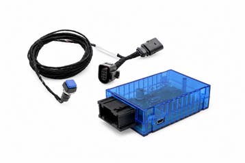 Sound Booster Pro Active Sound retrofit voor Volkswagen Golf, Ophalen of Verzenden, Nieuw, Volkswagen