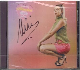 cd - Mimi Webb - Amelia, Verzenden, Nieuw in verpakking
