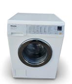 KRACHTIGE MIELE WASMACHINES + GARANTIE EN BEZORGD! v.a. €200, Energieklasse A of zuiniger, Minder dan 85 cm, Ophalen of Verzenden
