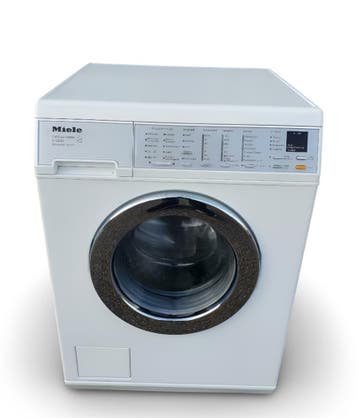 KRACHTIGE MIELE WASMACHINES + GARANTIE EN BEZORGD! v.a. €200, Energieklasse A of zuiniger, Minder dan 85 cm, Ophalen of Verzenden