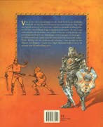 Fantasykrijgers leren tekenen / Fantasy art 9789044733044, Boeken, Verzenden, Zo goed als nieuw, Follenn