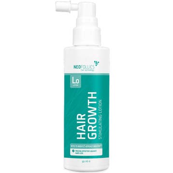 Neofollics  Hair Growth Stimulating Lotion  Klinisch bewezen, Verzenden, Nieuw
