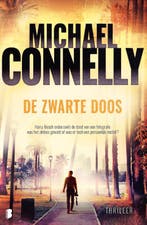De zwarte doos / Harry Bosch Serie / 16 9789022584712, Verzenden, Gelezen, Michael Connelly