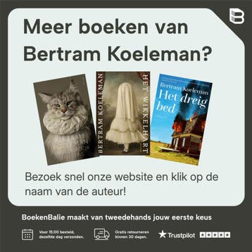 Een luisterend oog 9789025477844 Bertram Koeleman, Verzenden, Zo goed als nieuw, Bertram Koeleman