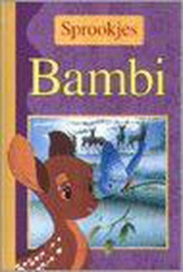 Bambi / Sprookjes voor beginnende lezers 9789037441635, Boeken, Verzenden, Gelezen