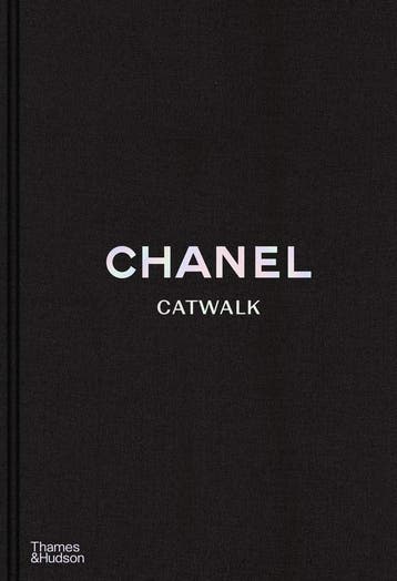 Chanel CATWALK™: The Complete Collections: Official and, Boeken, Verzenden, Nieuw
