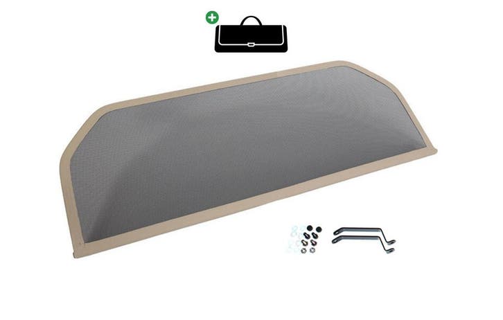 Windscherm Triumph Spitfire beige, Auto-onderdelen, Interieur en Bekleding, Nieuw, Ophalen of Verzenden