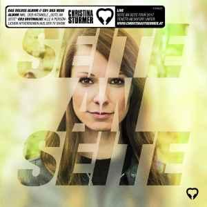 cd - Christina StÃ¼rmer - Seite An Seite, Verzenden, Zo goed als nieuw