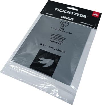 Rooster Aquafleece reparatie set grijs, Watersport en Boten, Ophalen of Verzenden, Nieuw