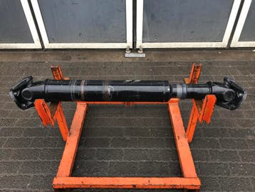 Aandrijfas DAF 1660493, Ophalen, Gebruikt, DAF, Transmissie en Toebehoren