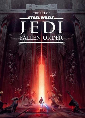 The Art of Star Wars Jedi: Fallen Order, Verzenden, Nieuw
