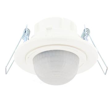 Klemko PIR Bewegingsschakelaar (Compleet) - 870580, Verzenden, Nieuw, Overige typen