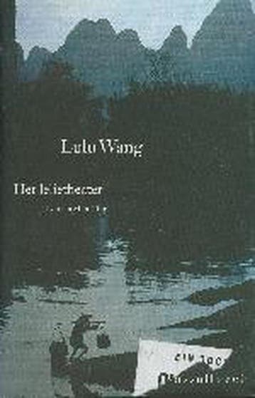 Het lelietheater - Lulu Wang 9789050000581, Verzenden, Gelezen, Lulu Wang