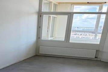 Appartement Mooienhof in Enschede, Via bemiddelaar, Overijssel, Enschede, Appartement