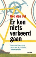 Er kon niets verkeerd gaan 9789400401402 Bob den Uyl, Boeken, Verzenden, Zo goed als nieuw, Bob den Uyl