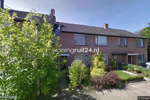 Woningruil - Wolvespoor 32 - 3 kamers en Noord-Brabant, Huizen en Kamers, Woningruil, Noord-Brabant