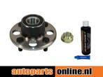 Wielnaaf Honda Integra achterzijde, links of rechts, Verzenden, Nieuw, Honda