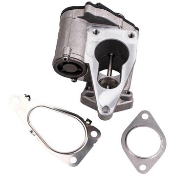 EGR-klep geschikt voor Renault Laguna Megane Grand Scenic..., Verzenden, Nieuw, Renault