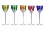 Baccarat - Drinkset (5) - Genua - Kristal