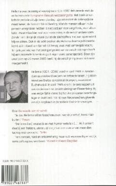 Niet van horen zeggen 9789021467337 Hellema, Boeken, Verzenden, Gelezen, Hellema