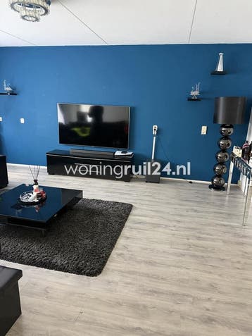 Woningruil - Reling 31 - 2 kamers en Amsterdam, Amsterdam