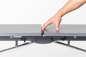 Mara Argo Libro vouwtafel, 200x100cm, Ophalen of Verzenden, Nieuw