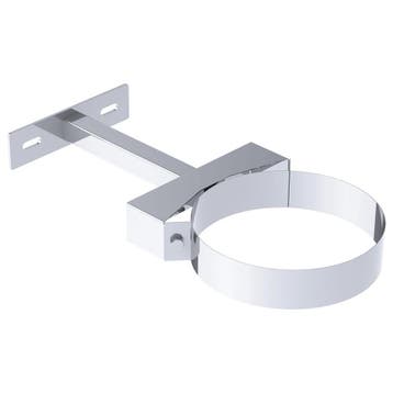 GGM Gastro | Wandafstandhouder - verstelbaar (150 - 250 mm), Verzenden