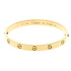 Cartier - Armband roze goud, Sieraden, Tassen en Uiterlijk, Armbanden, Nieuw
