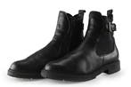 Dune London Enkellaarzen in maat 39 Zwart, Kleding | Dames, Schoenen, Verzenden, Zwart, Lage of Enkellaarzen, Zo goed als nieuw