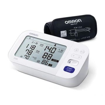 Omron M6 Comfort Bloeddrukmeter (nieuwste model), Diversen, Verzenden, Nieuw