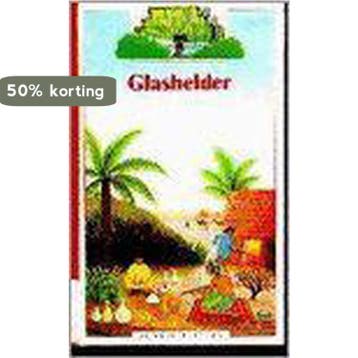 Glashelder - Limousin 9789027614315, Verzenden, Gelezen, Limousin