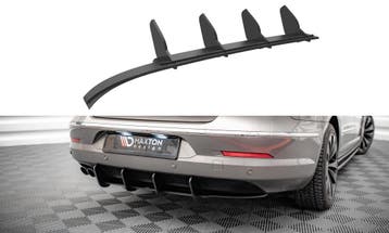 Street Pro Diffuser passend voor VW Passat CC Maxton, Ophalen of Verzenden, Nieuw
