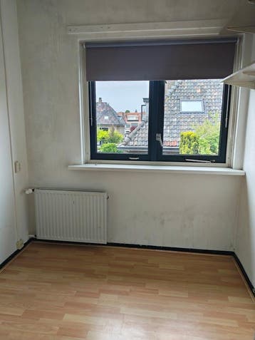 Kamer te huur in Leiden - 8 m² - 1 kamer(s), Leiden