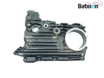 Carterpan Kawasaki KZ 750 1976-1983 (KZ750 Twin), Verzenden, Gebruikt