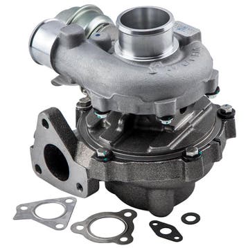 Turbo geschikt voor Kia Sportage II, Hyundai Tucson 2.0 C..., Verzenden, Nieuw, Hyundai