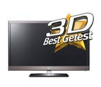 LG 47LW570S - 47 inch 3D Tv, Ophalen, Zo goed als nieuw, 100 Hz, 100 cm of meer