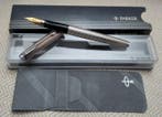 Parker - Set de boligrafo y pluma estilográfica PARKER 75, Nieuw